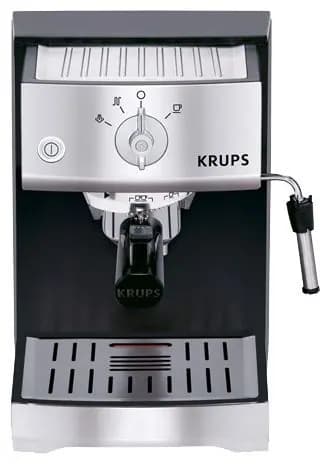 Кофемашина Krups XP 5220