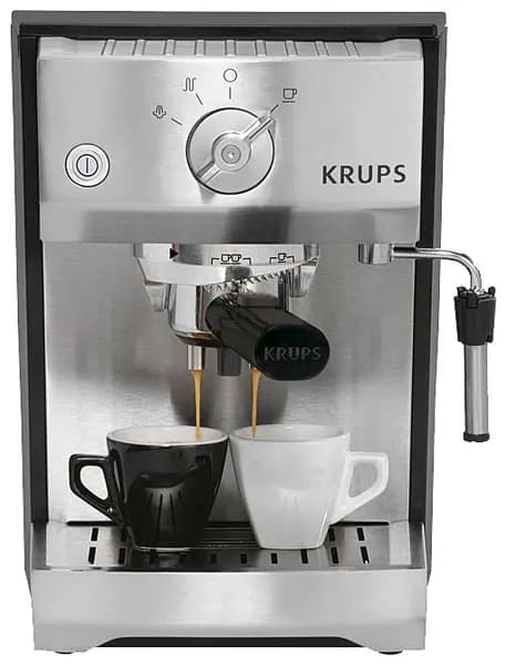 Кофемашина Krups XP 5240