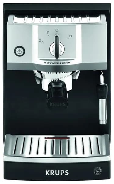 Кофемашина Krups XP 5620