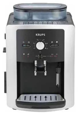 Кофемашина Krups XP 7200