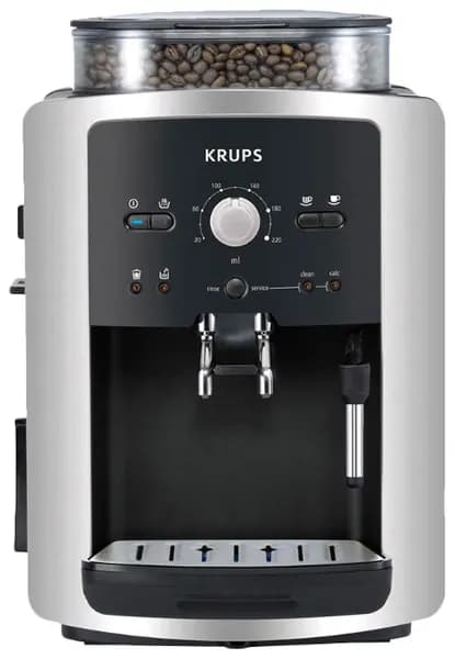 Кофемашина Krups XP 7210