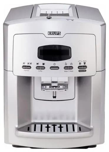 Кофемашина Krups XP 9000