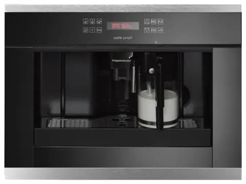 Кофемашина Kuppersbusch EKV 6500.1 J1