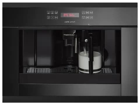 Кофемашина Kuppersbusch EKV 6500.1 J5
