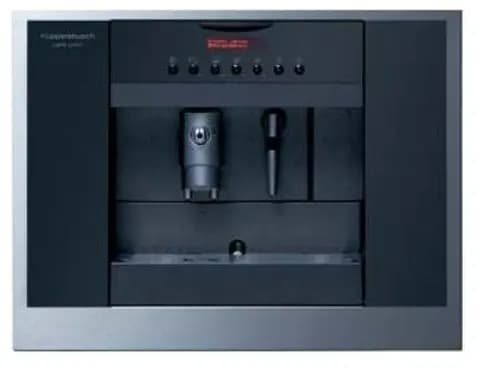 Кофемашина Kuppersbusch EKV 6700.0 E