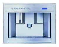 Кофемашина Kuppersbusch EKV 6800.0 M