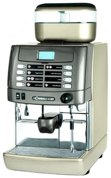 Кофемашина La Cimbali M1 MilkPS (Cappuccino)