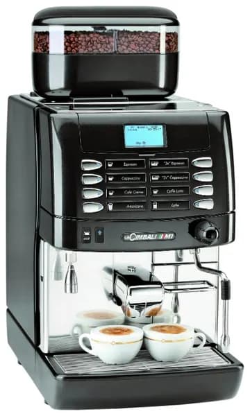 Кофемашина La Cimbali M1 S/10