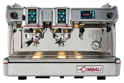 Кофемашина La Cimbali M100 HD DT2 Milk4
