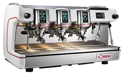 Кофемашина La Cimbali M100 HD DT3 Milk4