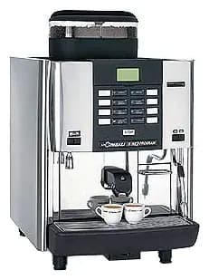 Кофемашина La Cimbali M2 Program (Turbosteam)