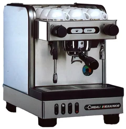 Кофемашина La Cimbali M21 Junior S/1