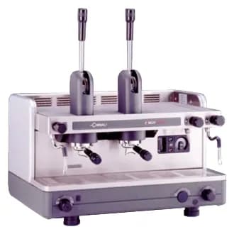 Кофемашина La Cimbali M21 Leva L/2