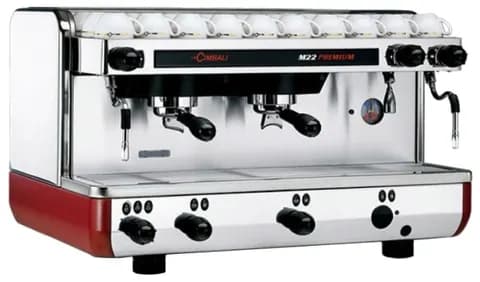Кофемашина La Cimbali M22 Premium C2