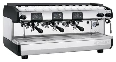 Кофемашина La Cimbali M24 Plus DT/3