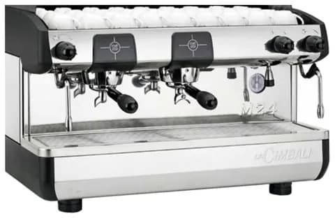 Кофемашина La Cimbali M24 Premium C/2