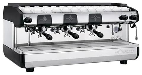 Кофемашина La Cimbali M24 Premium C/3