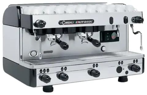 Кофемашина La Cimbali M29 BASIC C/2