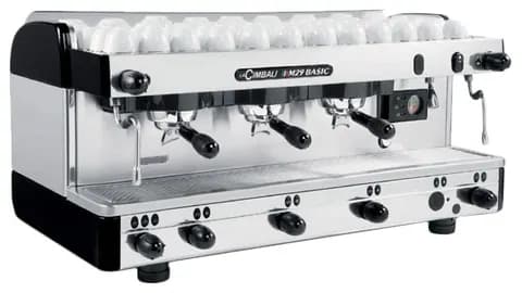 Кофемашина La Cimbali M29 BASIC C/3