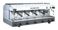 Кофемашина La Cimbali M29 BASIC C/4