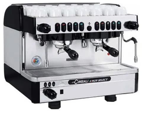 Кофемашина La Cimbali M29 SELECT DT/2