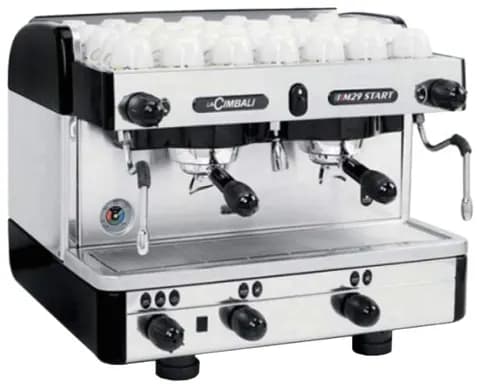 Кофемашина La Cimbali M29 START C/2