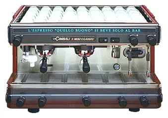 Кофемашина La Cimbali M32 Classic C2