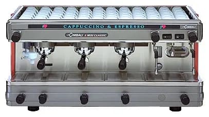 Кофемашина La Cimbali M32 Classic C3