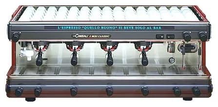 Кофемашина La Cimbali M32 Classic C4