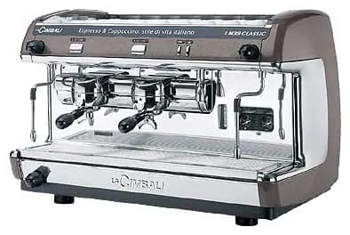 Кофемашина La Cimbali M39 Classic C2