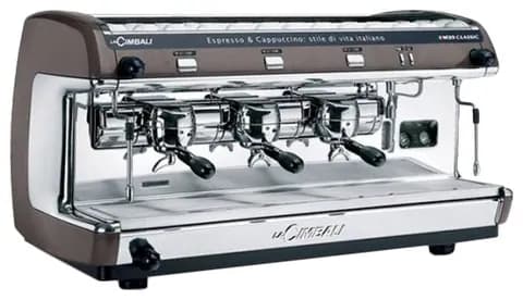 Кофемашина La Cimbali M39 Classic C3