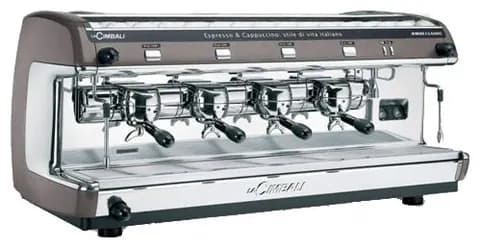 Кофемашина La Cimbali M39 Classic C4
