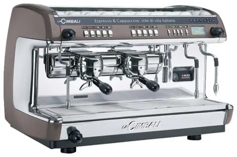 Кофемашина La Cimbali M39 Dosatron DT2