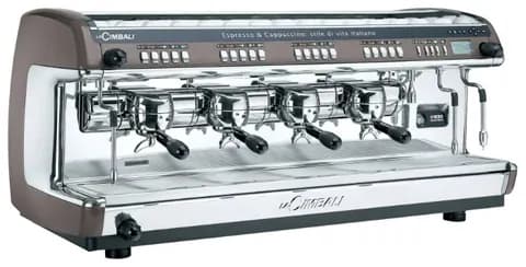 Кофемашина La Cimbali M39 Dosatron DT4