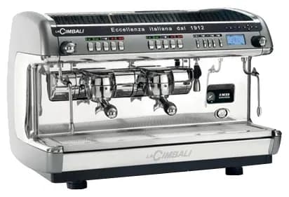 Кофемашина La Cimbali M39 Dosatron TE DT2