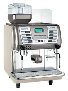 Кофемашина La Cimbali M53 Dolcevita CP/100 (Cappuccino)