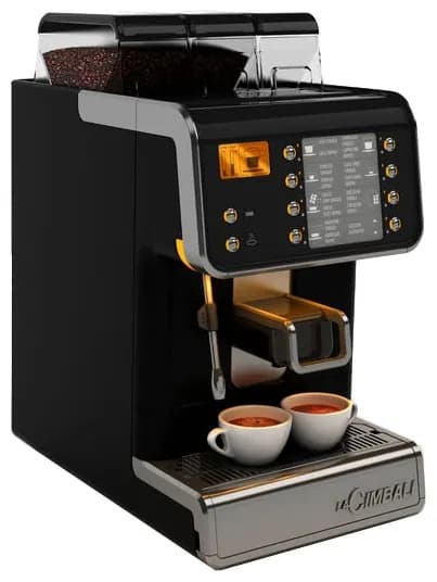 Кофемашина La Cimbali Q10 Touch