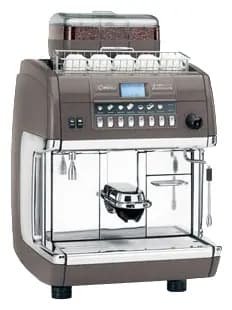 Кофемашина La Cimbali S39 Barsystem MilkPS