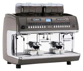 Кофемашина La Cimbali S39 Dolcevita2 MilkPS