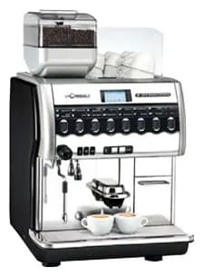 Кофемашина La Cimbali S54 Dolcevita MilkPS
