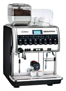 Кофемашина La Cimbali S54 Dolcevita Turbosteam