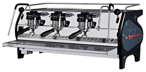 Кофемашина La Marzocco Strada EP 3gr