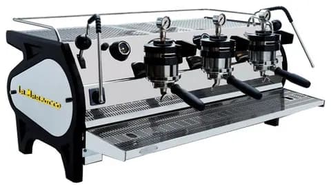Кофемашина La Marzocco Strada MP 3gr