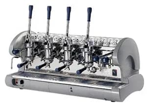 Кофемашина La Pavoni Bar L 4GR