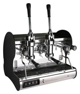 Кофемашина La Pavoni Bar L Hard 2GR