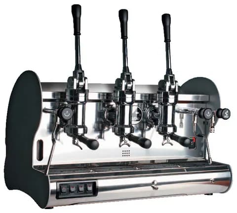 Кофемашина La Pavoni Bar L Hard 3GR