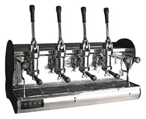 Кофемашина La Pavoni Bar L Hard 4GR