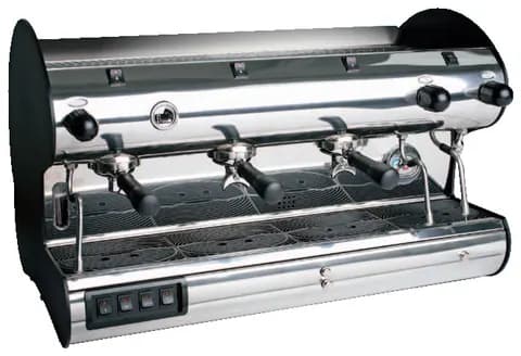 Кофемашина La Pavoni Bar M Hard 3GR