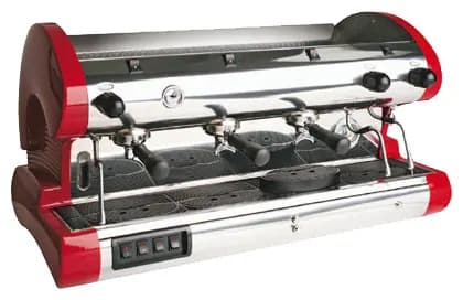 Кофемашина La Pavoni Bar M Revolution 3GR