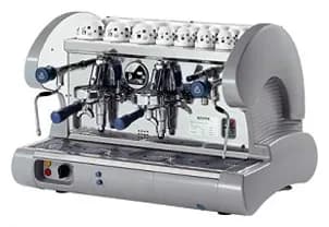 Кофемашина La Pavoni Bar S 2GR